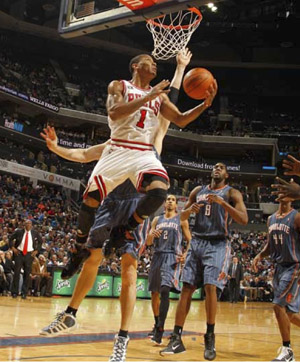 Derrick Rose