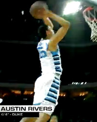 Austin Rivers