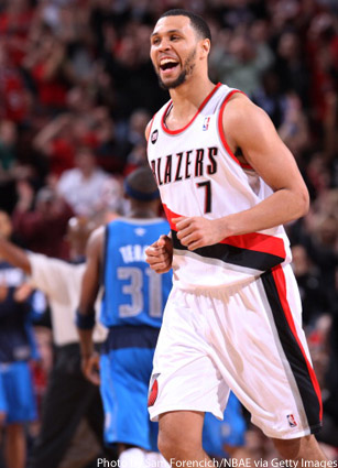 Brandon Roy
