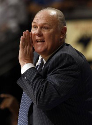 George Karl