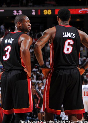 miami heat
