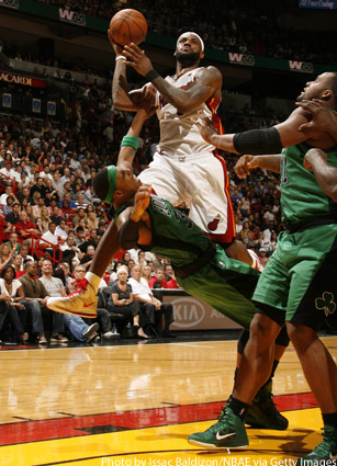 Miami Heat