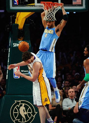 Kenyon Martin