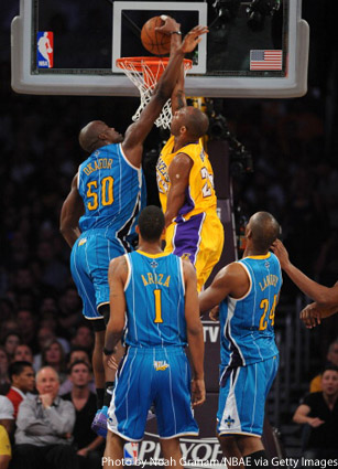 kobe bryant