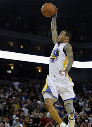Monta Ellis