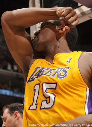 Ron Artest