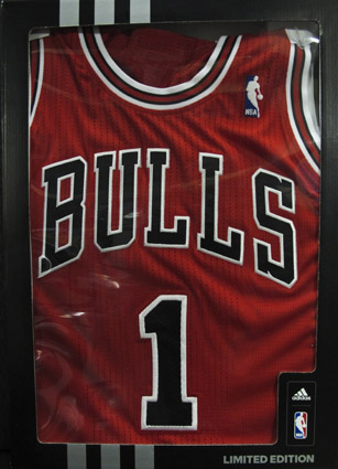 Derrick Rose