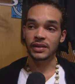 Joakim Noah