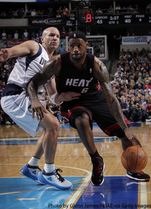 nba finals