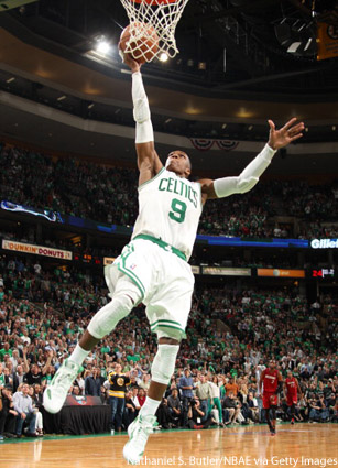 rajon rondo