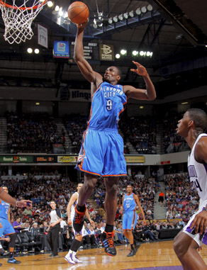serge ibaka