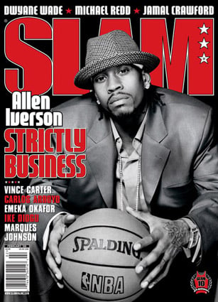 #allen Iverson