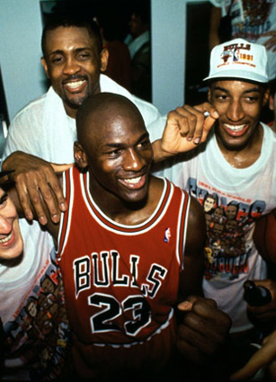 #michael jordan
