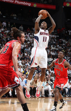 Jamal Crawford