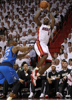 #lebron