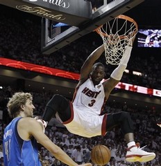 miami heat