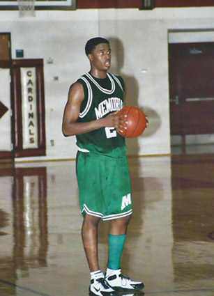 #wesley matthews