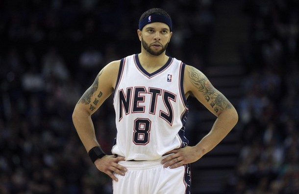 deron williams