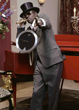 Flavor Flav