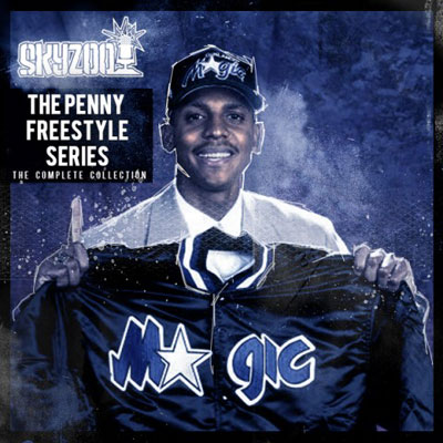 Skyzoo: The Penny Freestyle Series