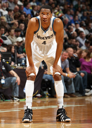 #wesley johnson