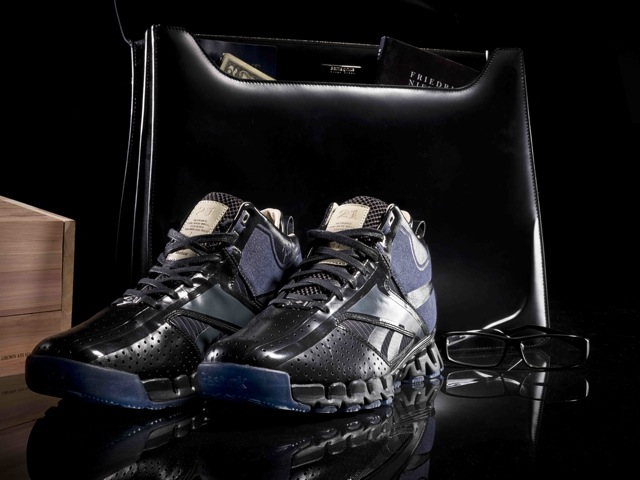 John Wall ZigEncore