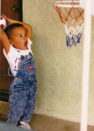 austin daye