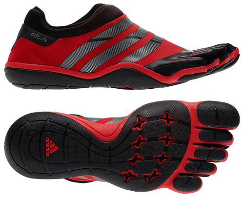 The FIT: adidas adiPURE Trainer  SLAM