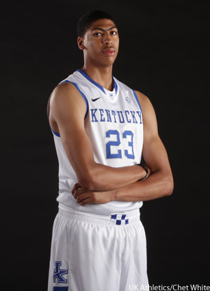 anthony davis