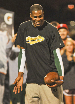 #kevin durant