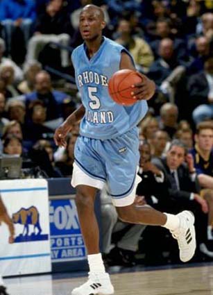 Lamar Odom