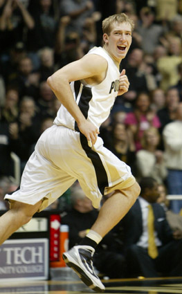 robbie hummel