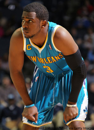 #chris paul