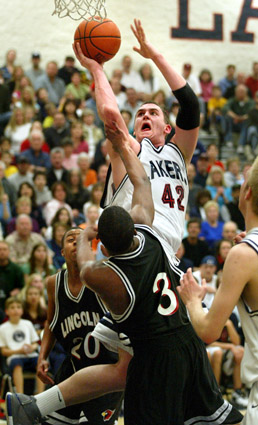 Kevin Love