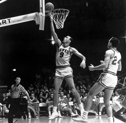 Bob Pettit