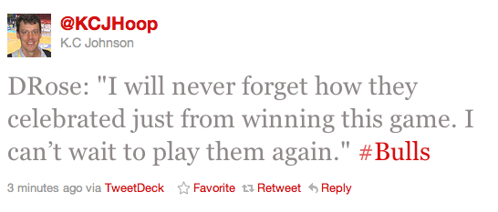 Rose Quote