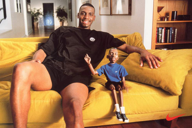 penny hardaway