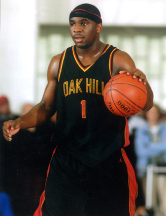 ty lawson