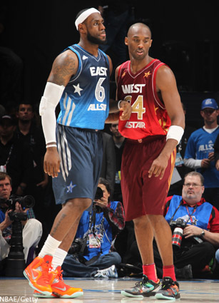 #2012 NBA All-Star Game