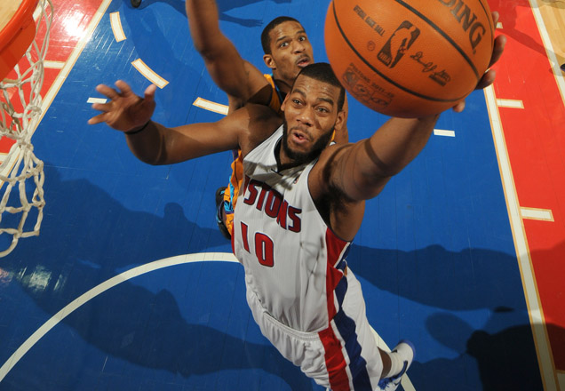 greg monroe