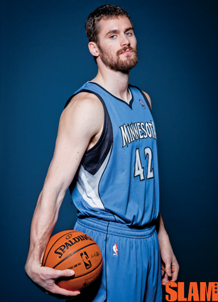 kevin love