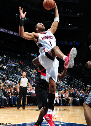 tracy mcgrady
