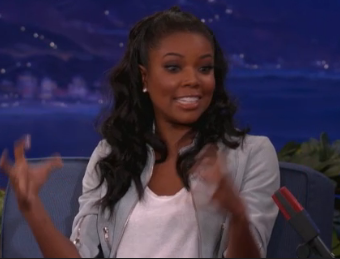 gabrielle union