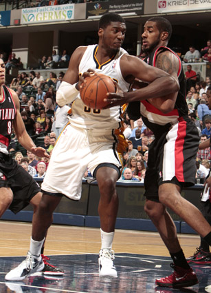 roy hibbert
