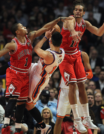 joakim noah