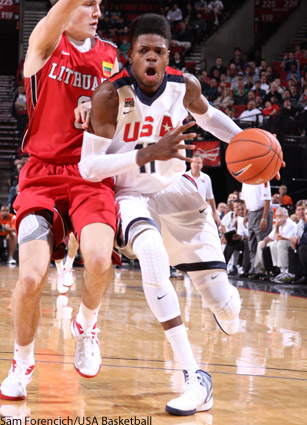 nerlens noel