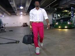 dwyane wade