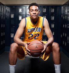 jabari parker