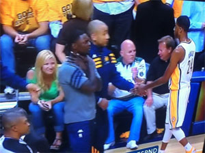 Lance Stephenson