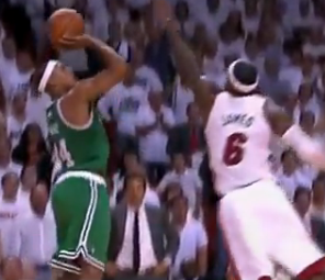 paul pierce